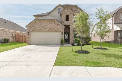 18307 Yaupon Bough Lane, Tomball, TX 77377 - Photo 2
