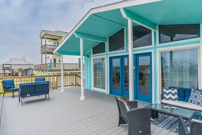 23011 Camino Street, Galveston, TX 77554 - Photo 22