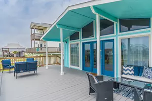 23011 Camino St, Galveston, TX 77554 - Photo 22