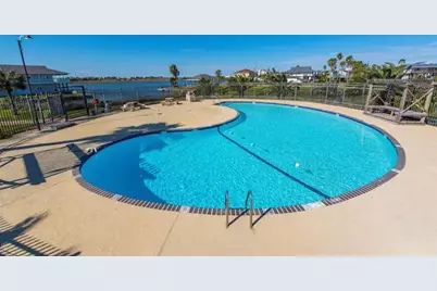 23011 Camino Street, Galveston, TX 77554 - Photo 26