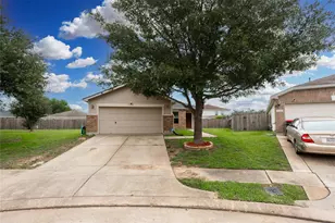 20502 Moonrise River Ln, Cypress, TX 77433 - Photo 1
