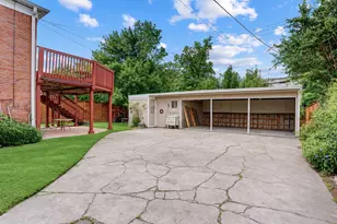 3617 Murworth Dr, Houston, TX 77025 - Photo 20