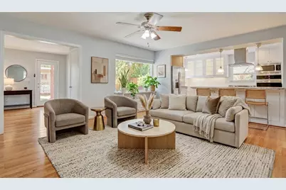 3617 Murworth Drive, Houston, TX 77025 - Photo 2