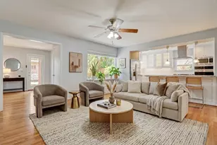 3617 Murworth Dr, Houston, TX 77025 - Photo 2