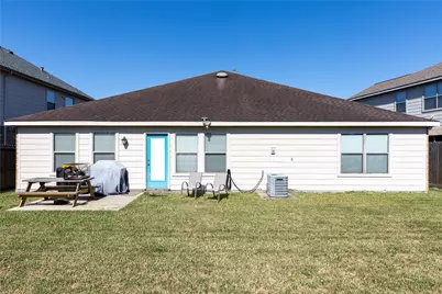 16715 Bending Creek Ln, Friendswood, TX 77546 - Photo 6