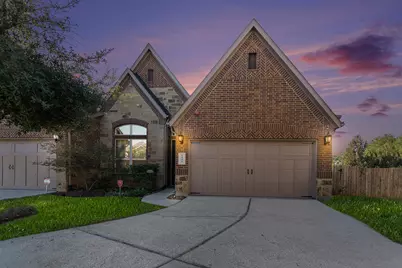 9039 Centennial Drive, Conroe, TX 77384 - Photo 2