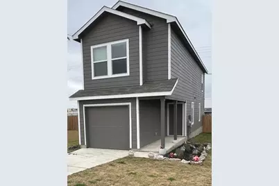 520 Commander Abbott Drive, Jarrell, TX 76537 - Photo 10