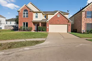 4938 Yearling Ridge Ct, Katy, TX 77449 - Photo 2