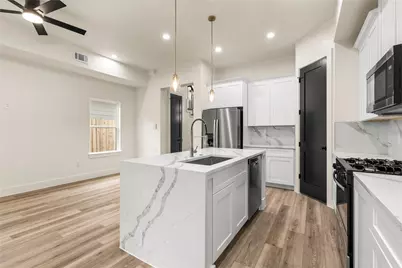 7901 Grandview Street, Houston, TX 77051 - Photo 6