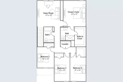 13330 Wind Field Drive, Montgomery, TX 77316 - Photo 2