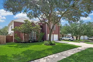 2023 Stanford Park Ct, Katy, TX 77450 - Photo 2