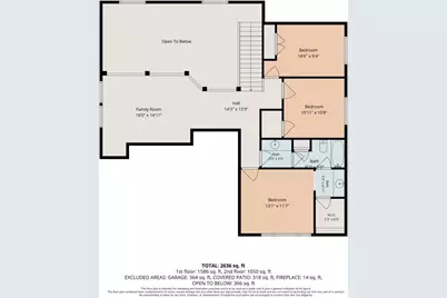 2023 Stanford Park Court, Katy, TX 77450 - Photo 40