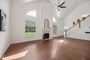 2023 Stanford Park Ct, Katy, TX 77450 - Photo 4