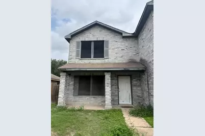 1809 W Roosevelt Street, Weslaco, TX 78599 - Photo 2