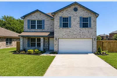 1809 W Roosevelt Street, Weslaco, TX 78599 - Photo 1