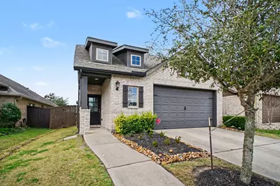 10602 Wagner Street, Rosharon, TX 77583 - Photo 2