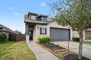 10602 Wagner St, Rosharon, TX 77583 - Photo 2