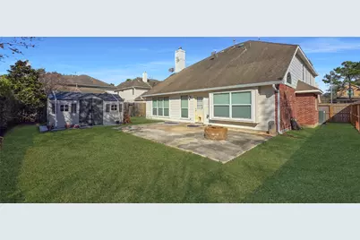 2202 Drake Falls Drive, Pearland, TX 77584 - Photo 38
