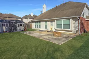 2202 Drake Falls Dr, Pearland, TX 77584 - Photo 38