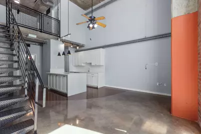 2000 Bagby Street #5403, Houston, TX 77002 - Photo 8