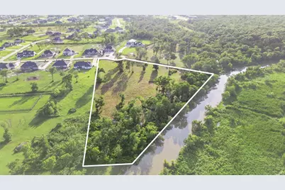 6642 Freret Bayou Drive, Baytown, TX 77523 - Photo 2