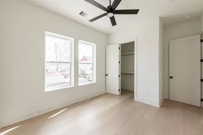 1122 E 27th St #A, Houston, TX 77009 - Photo 32