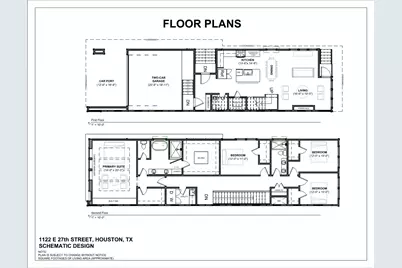 1122 E 27th St #A, Houston, TX 77009 - Photo 42