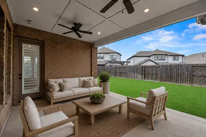 18022 Winding Willow Oak Way, Cypress, TX 77433 - Photo 28