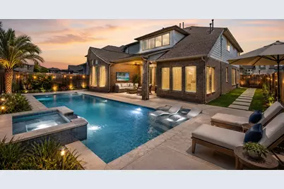 18022 Winding Willow Oak Way, Cypress, TX 77433 - Photo 30