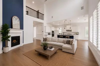 18022 Winding Willow Oak Way, Cypress, TX 77433 - Photo 8