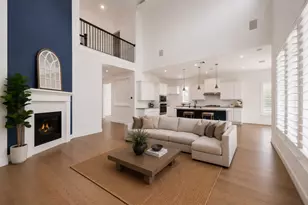 18022 Winding Willow Oak Way, Cypress, TX 77433 - Photo 8