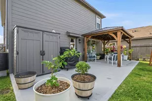 14987 N Ascot Bend Cir, Conroe, TX 77306 - Photo 4