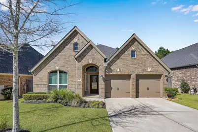 150 N Greatwood Glen Place, Montgomery, TX 77316 - Photo 1