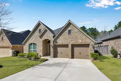 150 N Greatwood Glen Place, Montgomery, TX 77316 - Photo 2