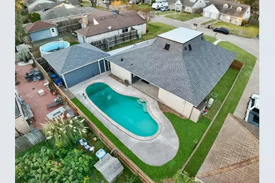 14007 Overbrook Lane, Houston, TX 77077 - Photo 14