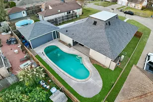 14007 Overbrook Ln, Houston, TX 77077 - Photo 14