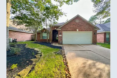 27 Auburn Path Drive, The Woodlands, TX 77382 - Photo 2