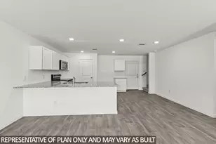 13163 Turret Bend Wy, Willis, TX 77378 - Photo 4