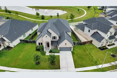 743 Corbin Crest Trail, La Porte, TX 77571 - Photo 4
