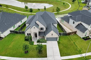 743 Corbin Crst Trl, La Porte, TX 77571 - Photo 4
