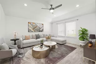 14254 Black Cyn Ln, Conroe, TX 77384 - Photo 2