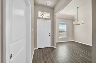 4791 Native Tree Ln, Bryan, TX 77845 - Photo 4