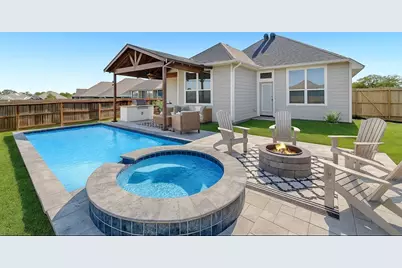 4791 Native Tree Lane, Bryan, TX 77845 - Photo 18