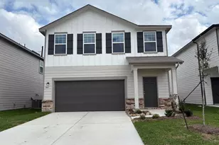 8411 Vacek Xing Wy, Richmond, TX 77469 - Photo 1