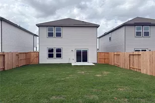 8411 Vacek Xing Wy, Richmond, TX 77469 - Photo 10