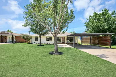 1715 Fawnhope Drive, Houston, TX 77008 - Photo 2