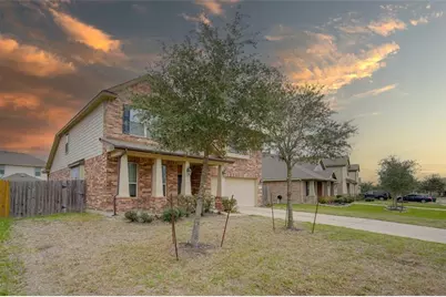 6731 Trinity Trail Lane, Rosenberg, TX 77469 - Photo 2