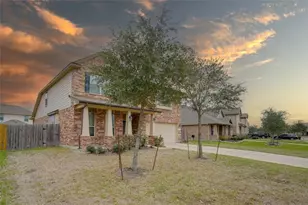 6731 Trinity Trail Ln, Rosenberg, TX 77469 - Photo 2