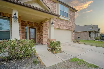 6731 Trinity Trail Lane, Rosenberg, TX 77469 - Photo 4