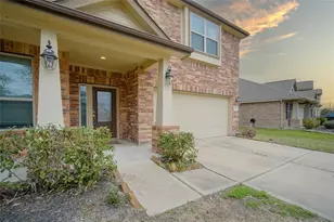 6731 Trinity Trail Ln, Rosenberg, TX 77469 - Photo 4